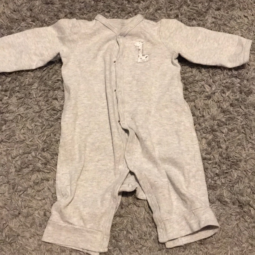 Baby Sleepers